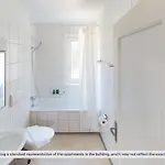 Relax In Apartment