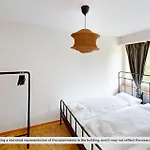 Practical Zurich Stay, Great Value