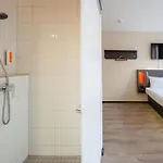 Easyhotel Zuerich City Main Station