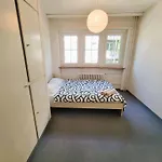 5 Bedroom Center With Balcony Dorf - Self Checkin Apartment *