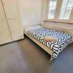 5 Bedroom Center With Balcony Dorf - Self Checkin * Zurich