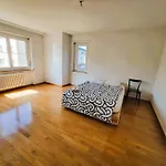 Apartment 5 Bedroom Center With Balcony Dorf - Self Checkin Zurich