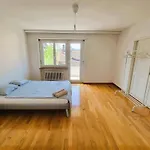 5 Bedroom Center With Balcony Dorf - Self Checkin * Zurich