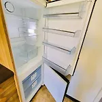 Apartment 5 Bedroom Center With Balcony Dorf - Self Checkin Zurich