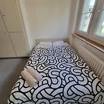 Apartment 5 Bedroom Center With Balcony Dorf - Self Checkin