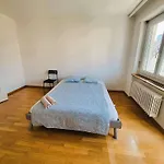 5 Bedroom Center With Balcony Dorf - Self Checkin Zurich