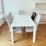 Large Flat, Downtown Center Next To Hb Main Station Muller - Self Checkin Apartment Zurich