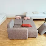 Large Flat, Downtown Center Next To Hb Main Station Muller - Self Checkin Zurich