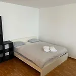 Apartment Large Flat, Downtown Center Next To Hb Main Station Muller - Self Checkin