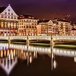 Leon Studio Steps From Zurich Hb Station