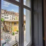 Easyhotel Zuerich City Centre