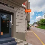 Easyhotel Zuerich City West