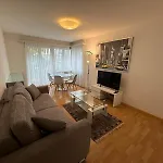 2Br Flat In City Center - Crown 2