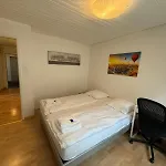 2Br Flat In City Center - Crown 2