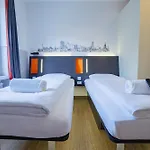 Easyhotel Zuerich City Limmatplatz