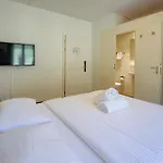 Easyhotel Limmatplatz Hotel Zurich