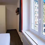 Hotel Easyhotel Limmatplatz Zurich