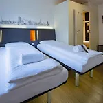 Easyhotel Limmatplatz Zurich