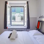 Easyhotel Limmatplatz