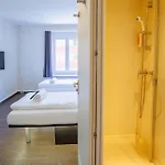 Easyhotel Limmatplatz Hotel Zurich