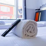 Hotel Easyhotel Limmatplatz Zurich