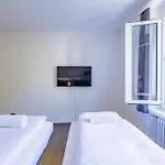 Easyhotel Limmatplatz Zurich