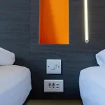 Easyhotel Limmatplatz Zurich