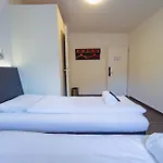 Easyhotel Limmatplatz 2* Zurich