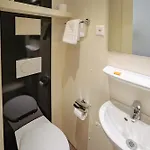 Hotel Easyhotel Limmatplatz 2*