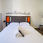Easyhotel Limmatplatz Hotel Zurich