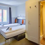 Easyhotel Limmatplatz Zurich