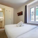 Easyhotel Limmatplatz 2* Zurich