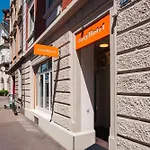 Easyhotel Zuerich City Limmatplatz