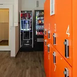 Hotel Easyhotel Limmatplatz 2*