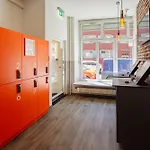 Easyhotel Limmatplatz Hotel Zurich