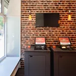 Easyhotel Limmatplatz Hotel 2*