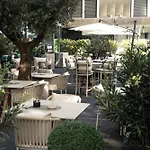 Park Hyatt Zurich - City Center Luxury