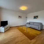 Spacious 1Br Near Opera And Lake - Mill 5 43