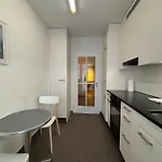 Spacious 1br Near Opera And - Mill 5 43 Apartment *