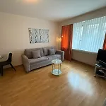 Nice 1Br Flat In The City Center - Crown 3