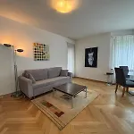 Spacious 1br Near And Opera - Mill 3 11 * Zurich