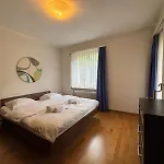 Spacious 1Br Near Lake And Opera - Mill 3 11