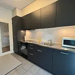Apartment Spacious 1br Near And Opera - Mill 3 11 Zurich