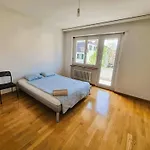 5 Bedroom Center With Balcony Dorf - Self Checkin *