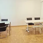 2 Room Beautiful Zurich City Center Downtown Flat With Balcony Bir - Self Checkin