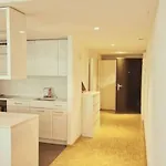 2 Beautiful Center Downtown Flat With Balcony Bir - Self Checkin