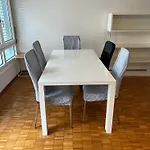 Large Flat, Downtown Center Next To Hb Main Station Muller - Self Checkin Apartment