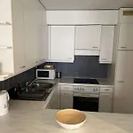 Apartment Large Flat, Downtown Center Next To Hb Main Station Muller - Self Checkin