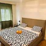 3 Room Old Town Large Flat, Munster