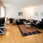 Aparthotel Familie Hugenschmidt